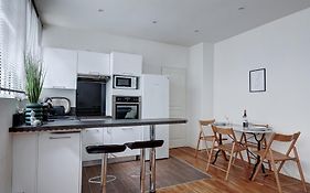 650 Suite Julius - Superb Apartment In Paris